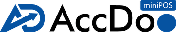 AccDoo Logo