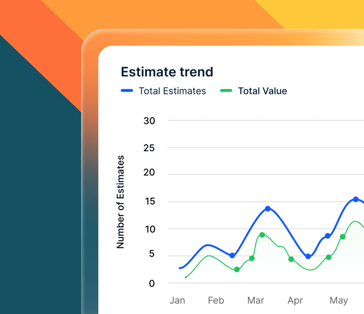 AccDoo Dashboard Preview Mobile