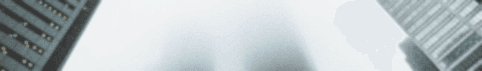 Connected Platform Banner
